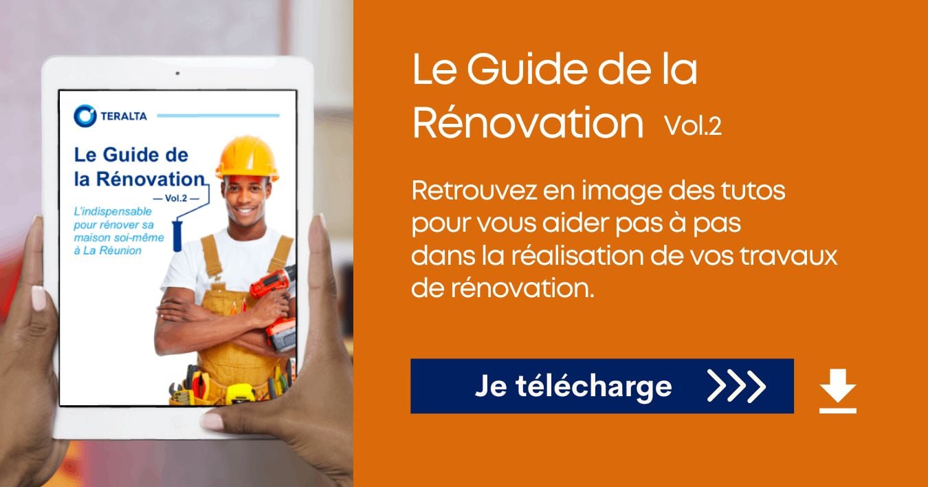 Guide de la rénovation VOL 2 Lindispensable pour rénover sa maison